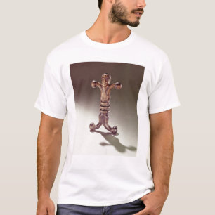 Anthropoid sword hilt T-Shirt