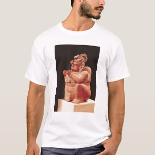 Anthropomorphic censer, from Guatemala T-Shirt