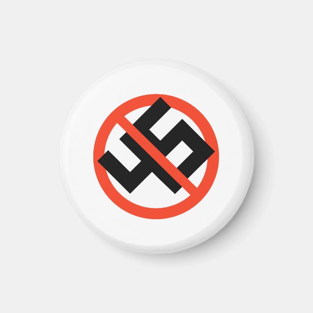 ANTI 45 MAGNET (Front)