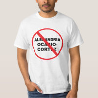 Anti Alexandria Ocasio-Cortez