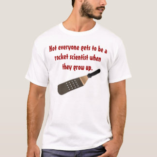 Anti-ambition "Spatula" Tee