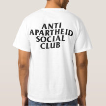 Anti Apartheid Social Club