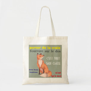 anti bag trades fur