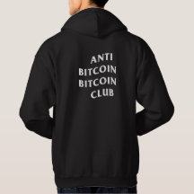 Anti Bitcoin Bitcoin Club