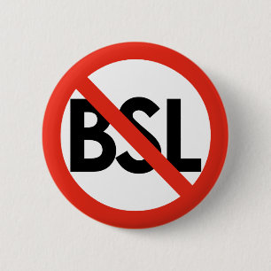 Anti BSL Button