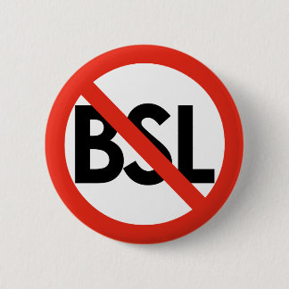 Anti BSL Button