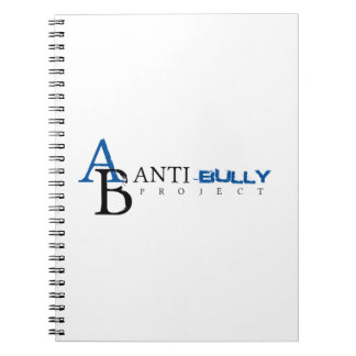 Anti-Bully Project Notebook