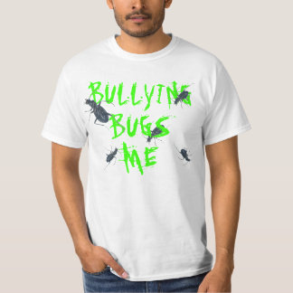 Anti Bullying T-Shirt