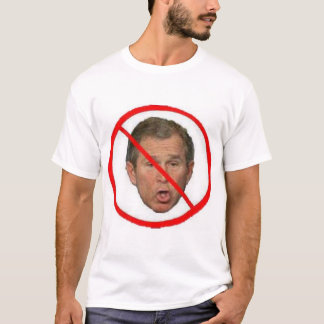 Anti-Bush Shirt