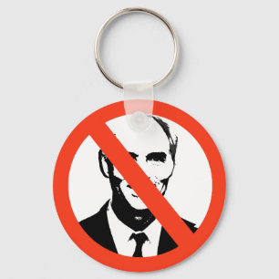 ANTI-CHARLIE CRIST GEAR KEY RING