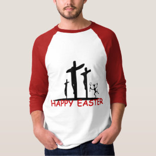 Anti Christian T-Shirt