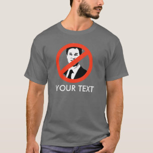 Anti-Clegg T-Shirt