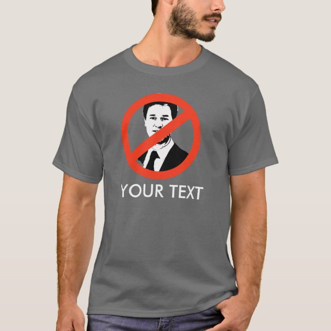 Anti-Clegg T-Shirt (Front)