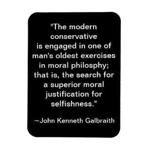 Anti Conservative Flexible MAGNET