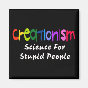 Anti-Creationism Magnet