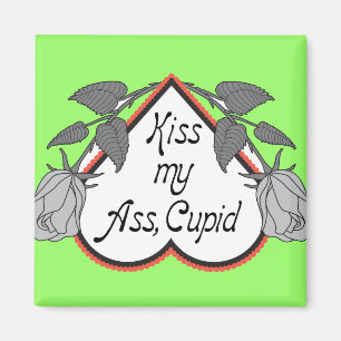 Anti-Cupid Magnet