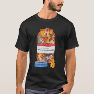 Anti Depressants Cat  Cat T-Shirt