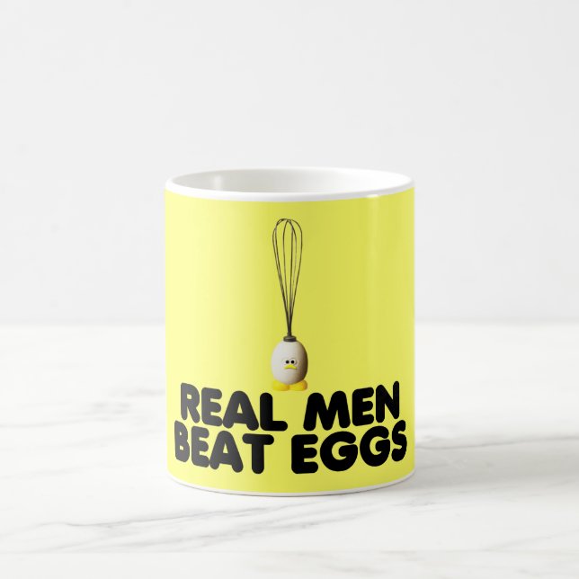 Anti domestic violence coffee mugs (Center)