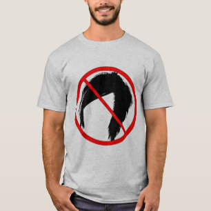 Anti-Emo Twofer Crew Long Sleeve T-Shirt