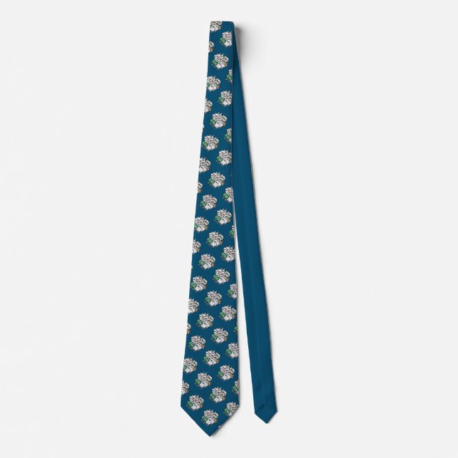Anti ESG Tie (Front)