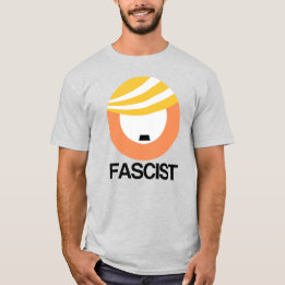 ANTI-FACISM T-Shirt