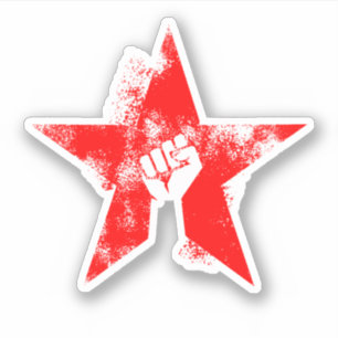 Anti-Fascist Star
