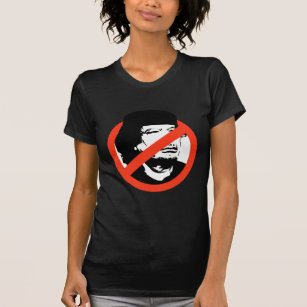 ANTI-GADDAFI T-Shirt