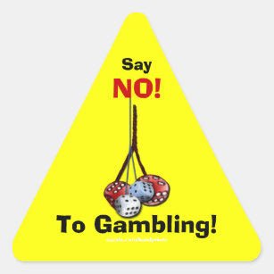 anti gambling