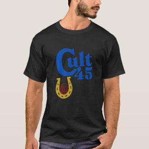 Anti GOP Jan 6 Investigation   T-Shirt