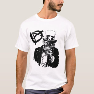 Anti Government T-Shirt