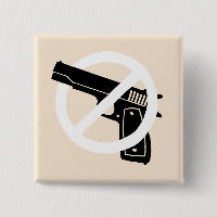 Anti-gun pin