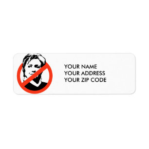 ANTI-HILLARY CLINTON  -