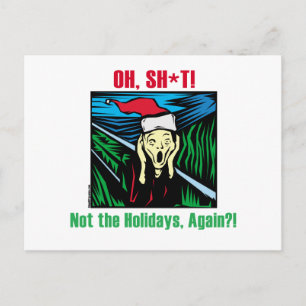 Anti Holiday Gifts