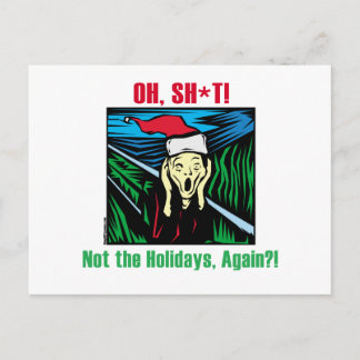 Anti Holiday Gifts