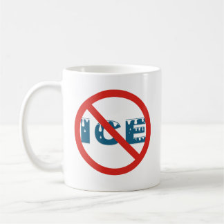 Anti-ICE Coffee Mug
