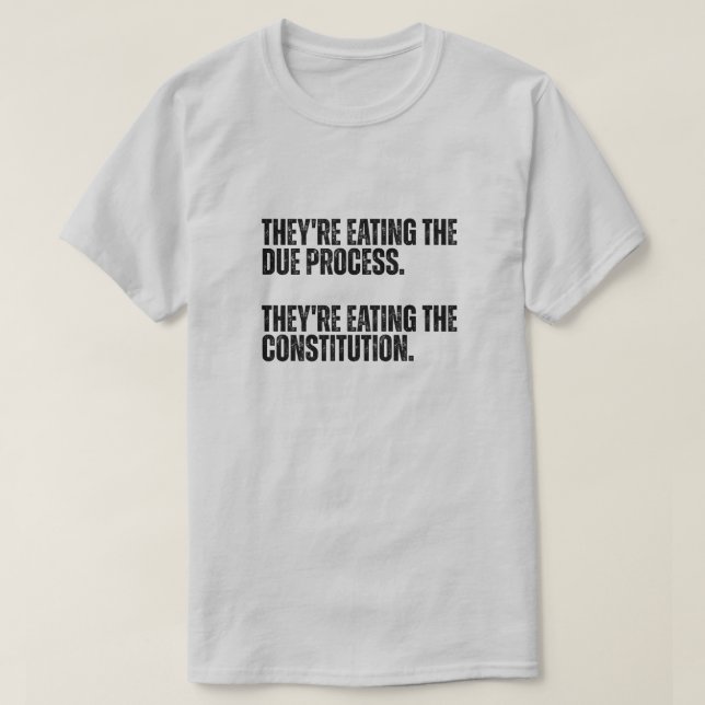 Anti-ICE Protest T-Shirt (Design Front)