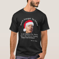 Anti-Joe Biden Funny Christmas Holidays 2021 Joe B