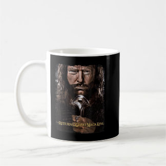 Anti Joe Biden Ultra Maga The Return Of The Great  Coffee Mug