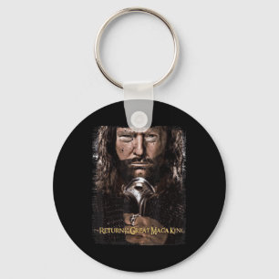 Anti Joe Biden Ultra Maga The Return Of The Great Key Ring