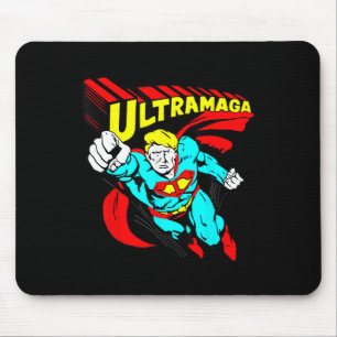 Anti Joe Biden Ultra Mouse Mat