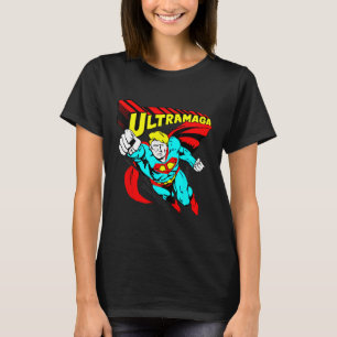 Anti Joe Biden Ultra T-Shirt