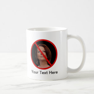 Anti Julia Gillard Coffee Mug