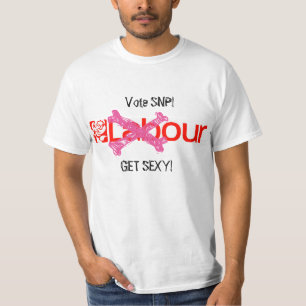 Anti-Labour T-Shirt
