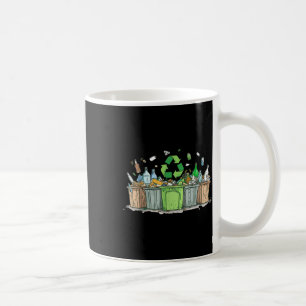 Anti Littering No Environment Environmental Protec Coffee Mug