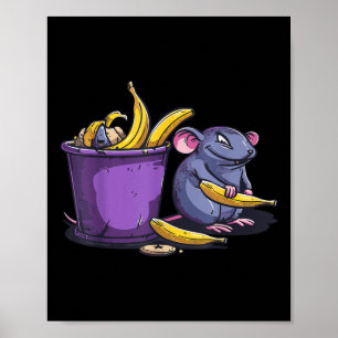 Anti Littering No Environment Environmental Protec Poster