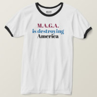 Anti-MAGA