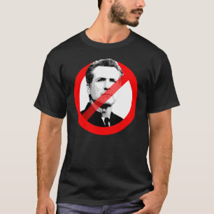 ANTI NEWSOM T-Shirt