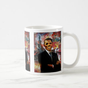 Anti-Obama Mug