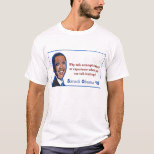 Anti-Obama t-shirt