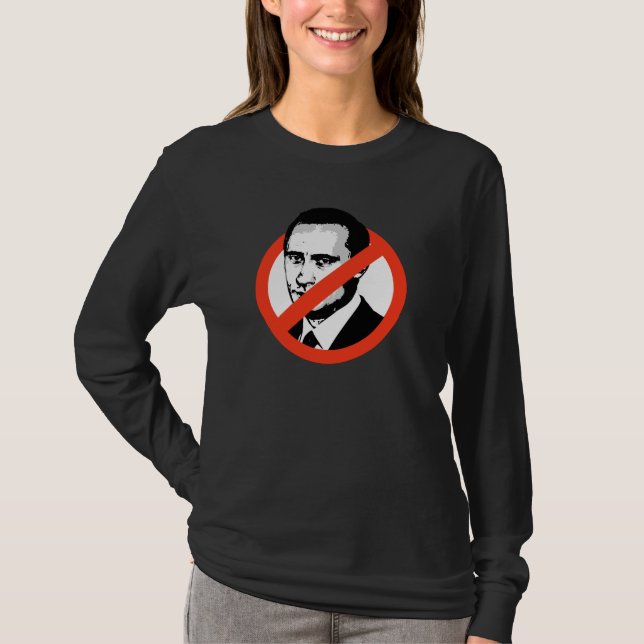 ANTI-PUTIN T-Shirt (Front)